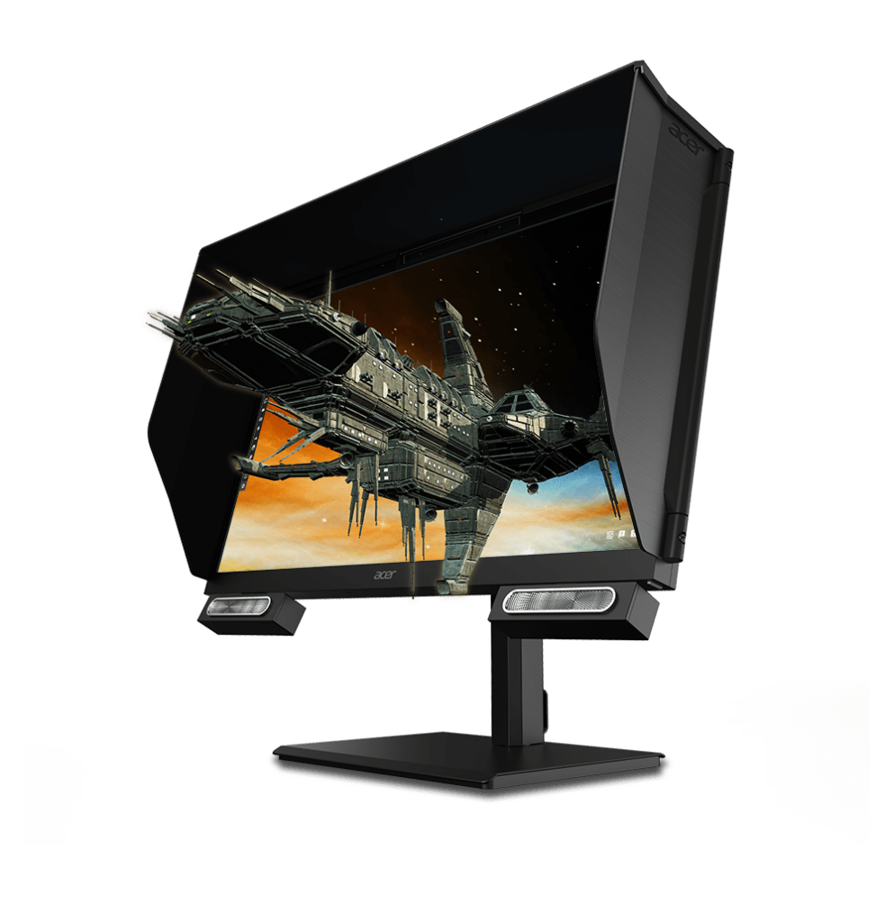 ces 2024 acer spatiallabs