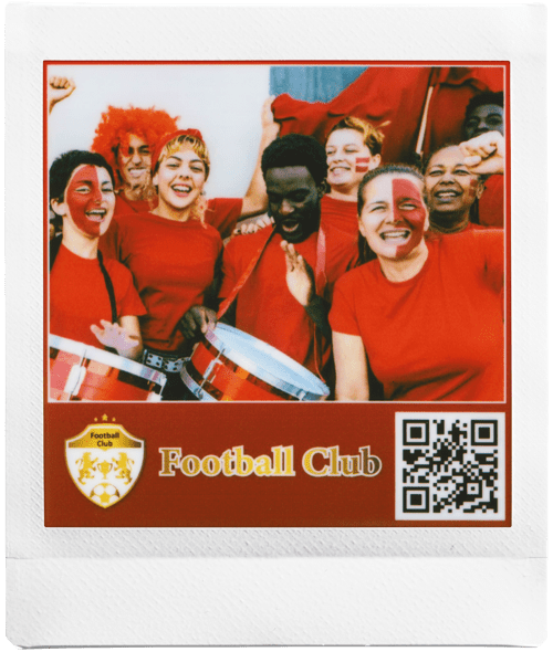 instax Biz app