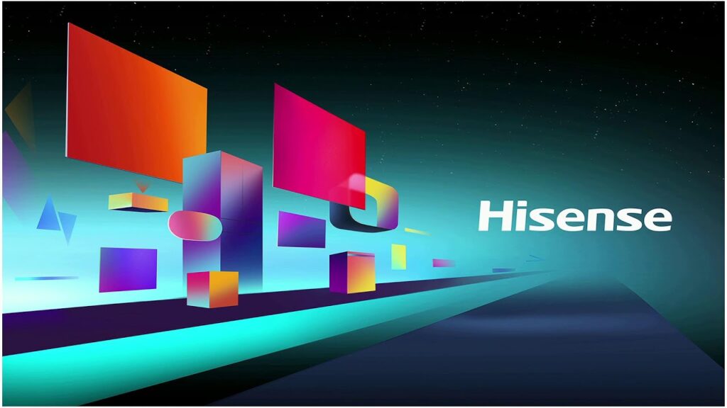 CES 2024 hisense innovaciones