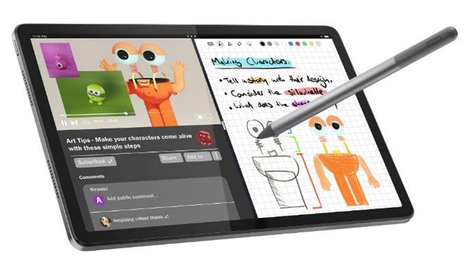 ces 2024 lenovo IA