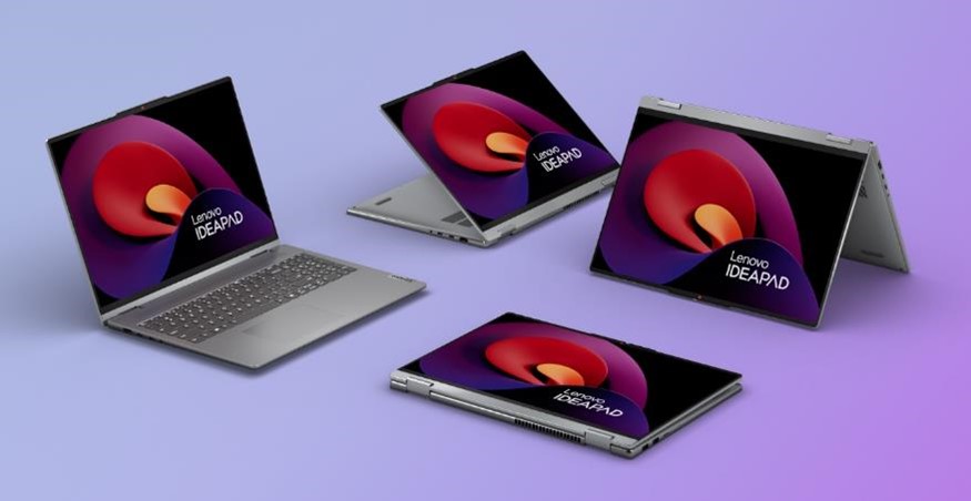ces 2024 lenovo IA