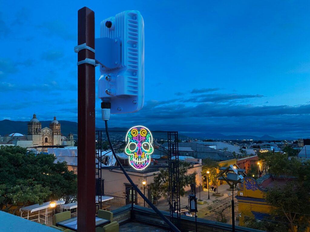 Telefónica nova labs helium