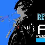 Persona 3 Reload