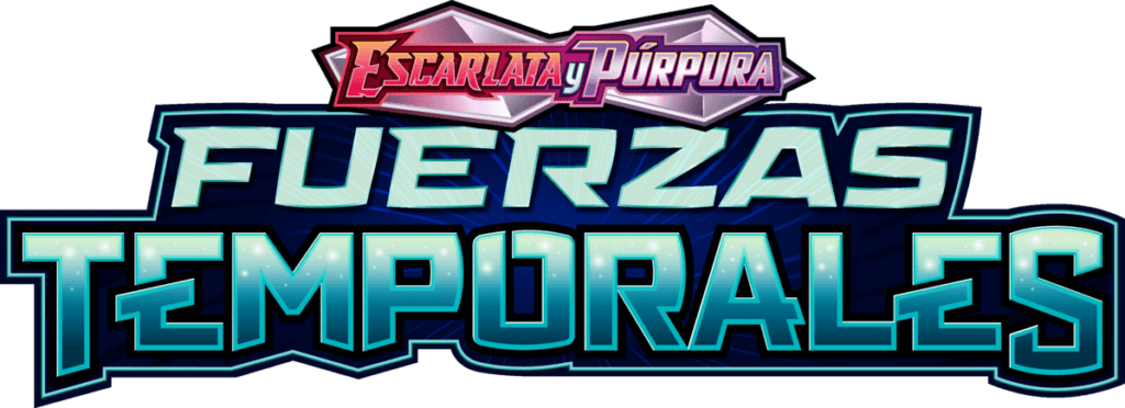 expansión Pokémon