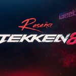 Tekken 8