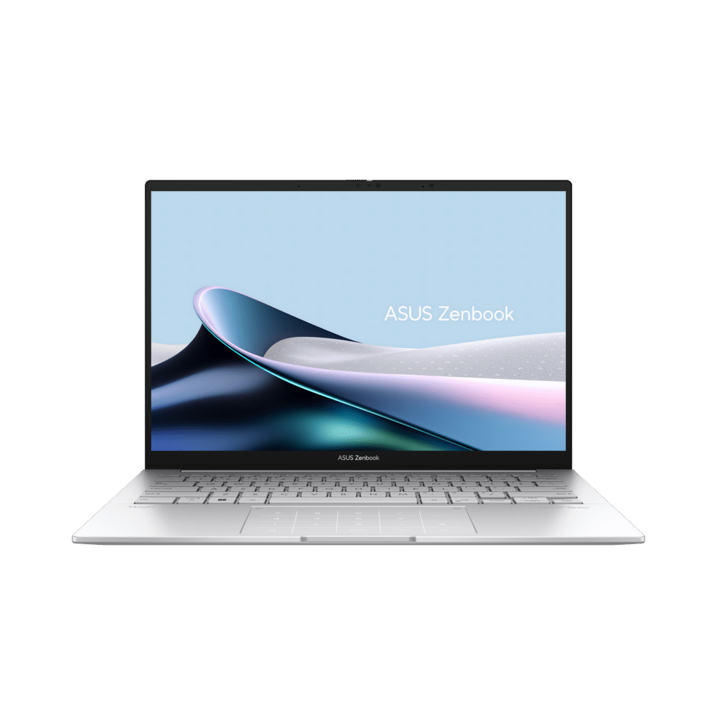 ces 2024 asus zenbook