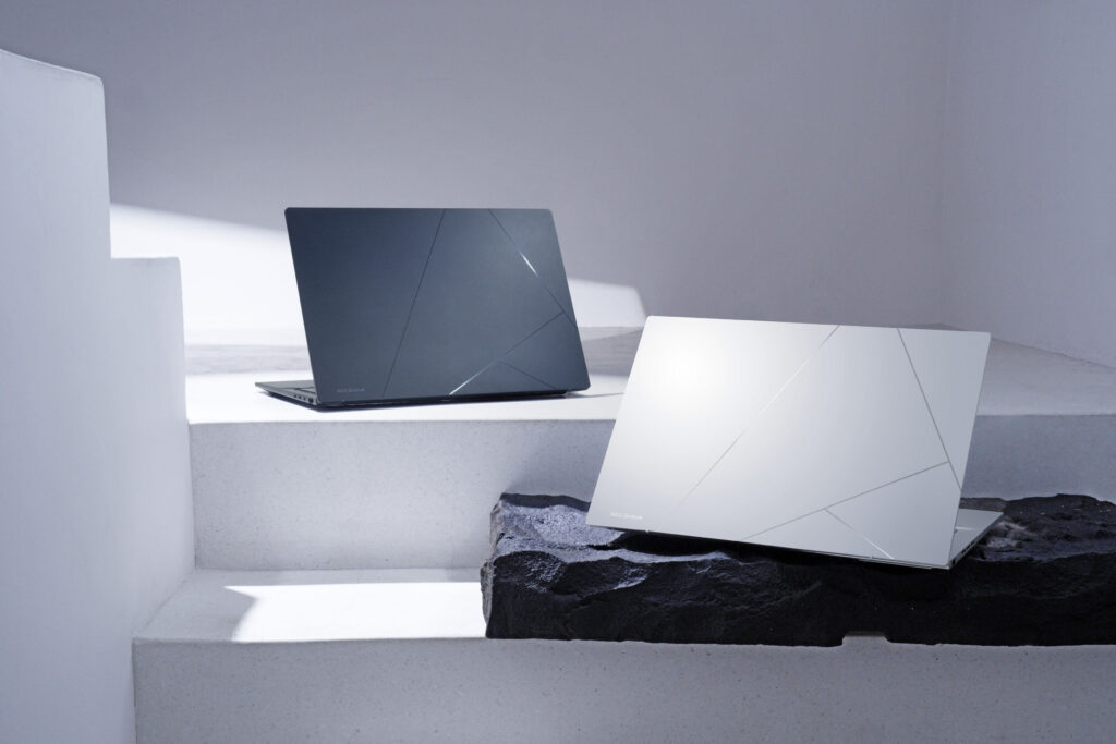 ces 2024 asus zenbook