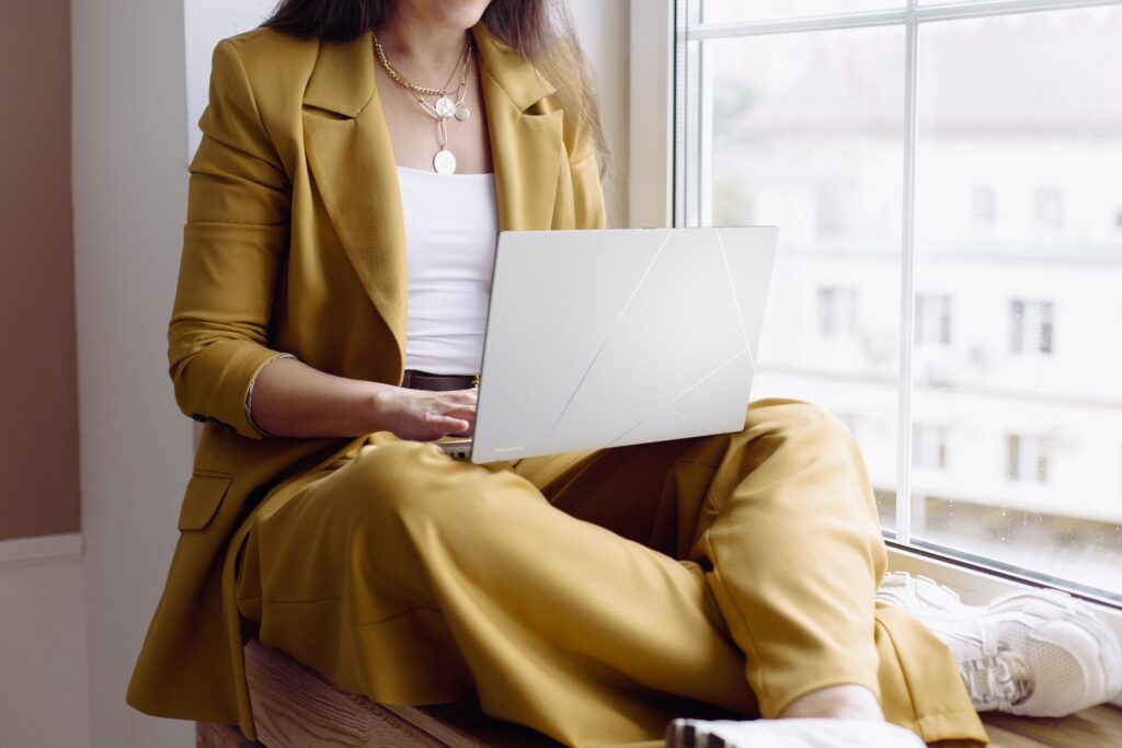 ces 2024 asus zenbook