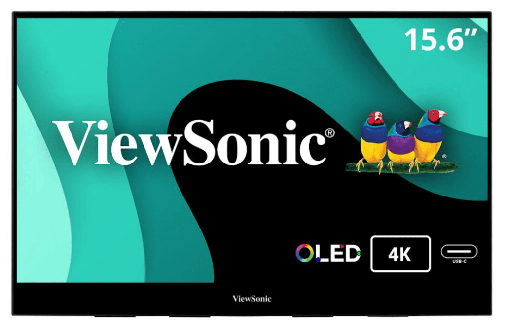 Viewsonic lanzamientos pepcom