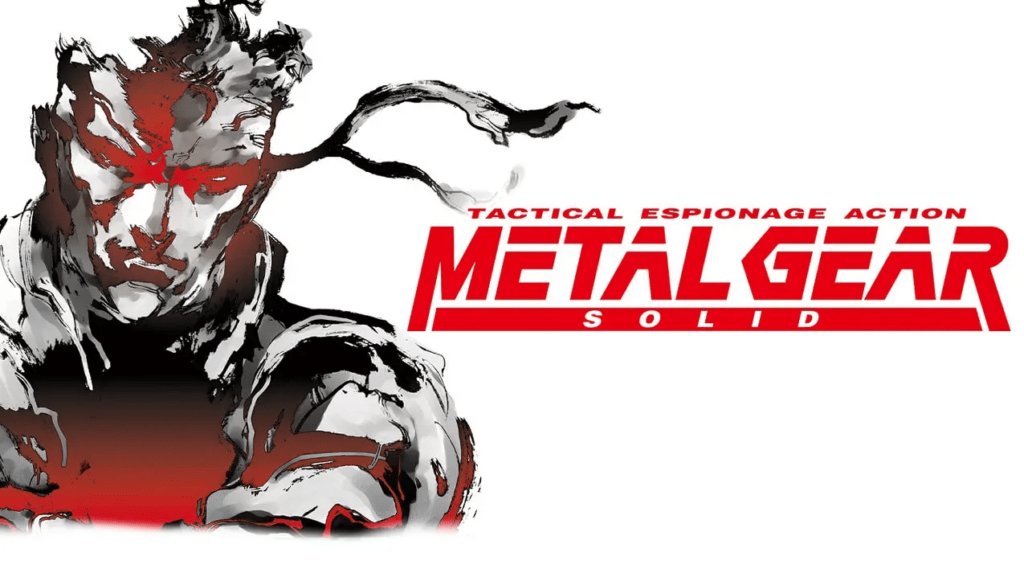 metal gear solid remake