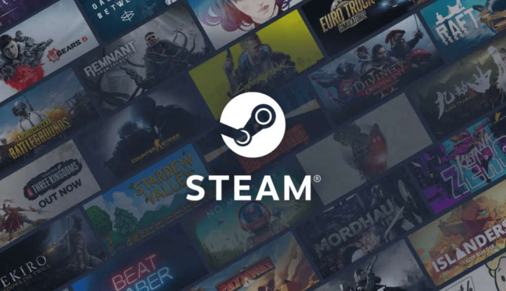 Steam IA
