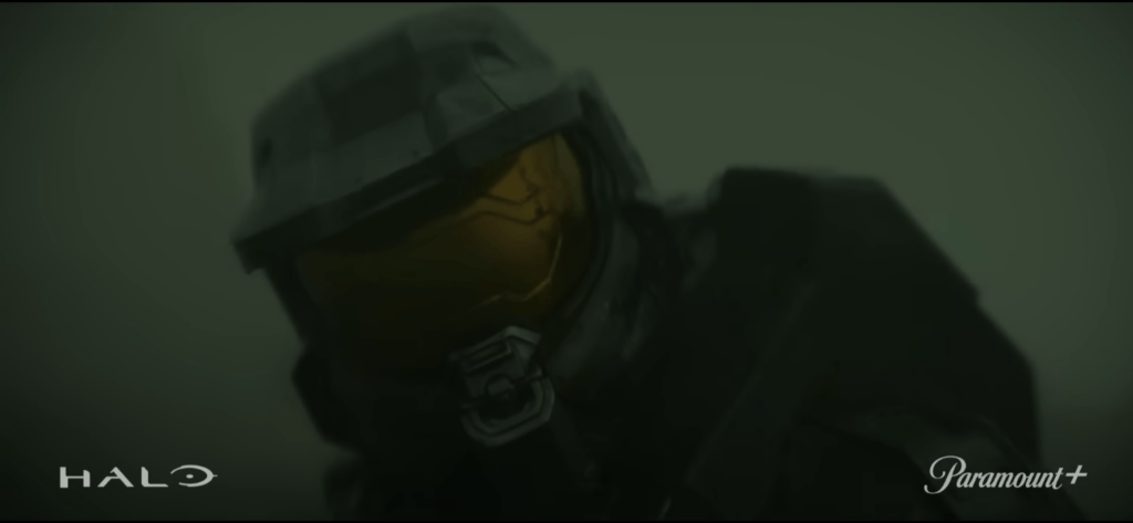 Halo temporada 2
