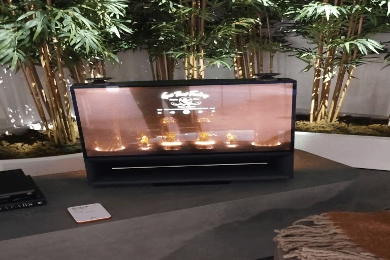 ces 2024 lg innovaciones