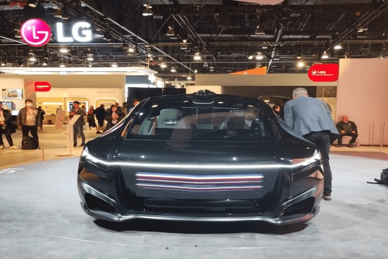 ces 2024 lg innovaciones