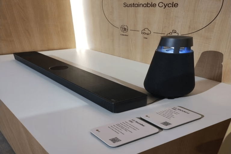 ces 2024 lg innovaciones