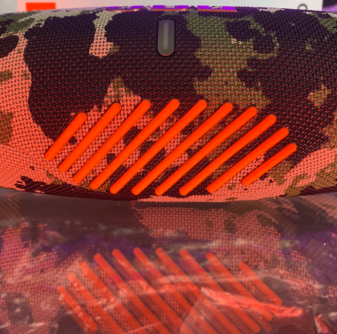 Reseña: JBL Charge 5