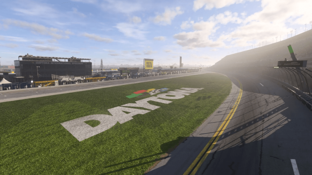 forza motorsport daytona