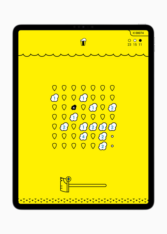 Tamagotchi Apple Arcade