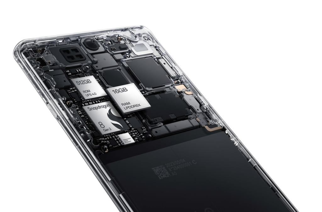 OnePlus 12 Snapdragon
