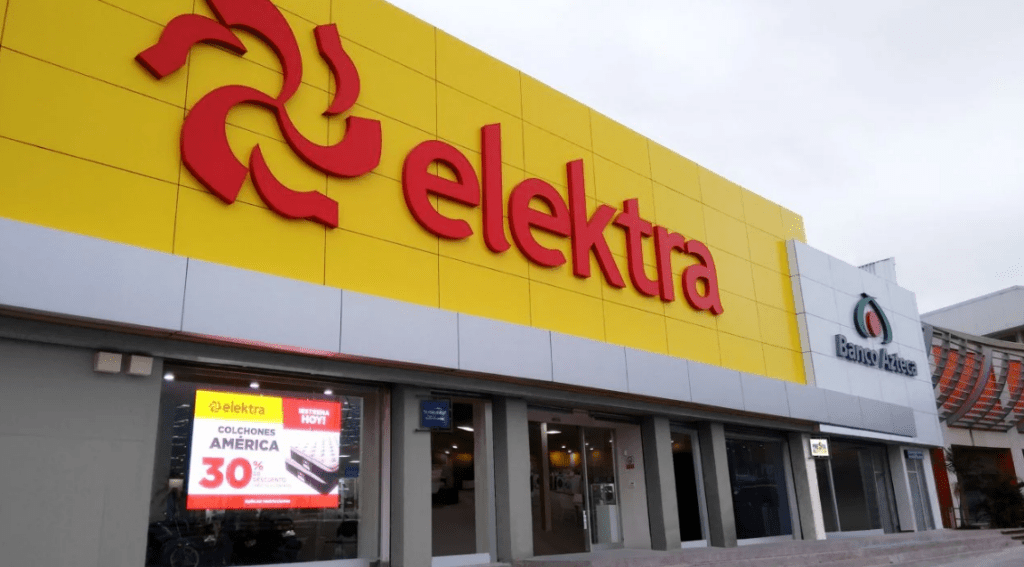 elektra cumplir propósito