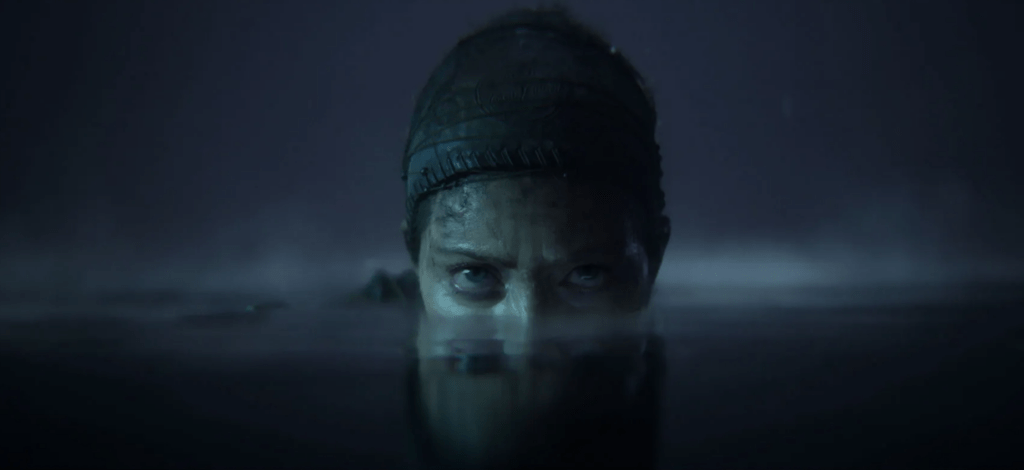 senua's saga hellblade mayo