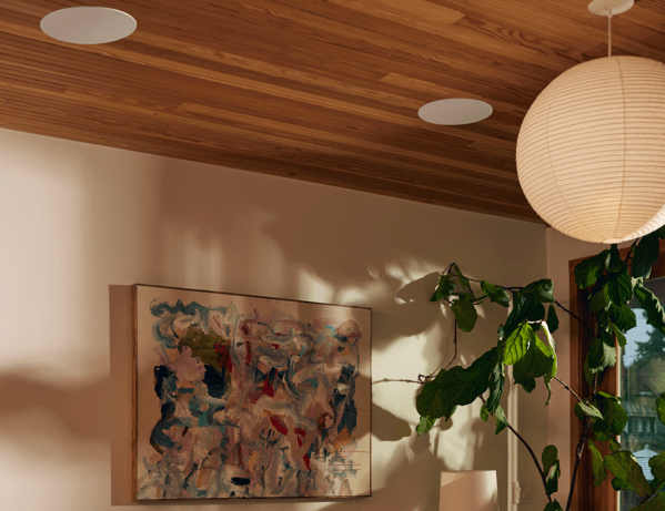 Sonos In-Ceiling