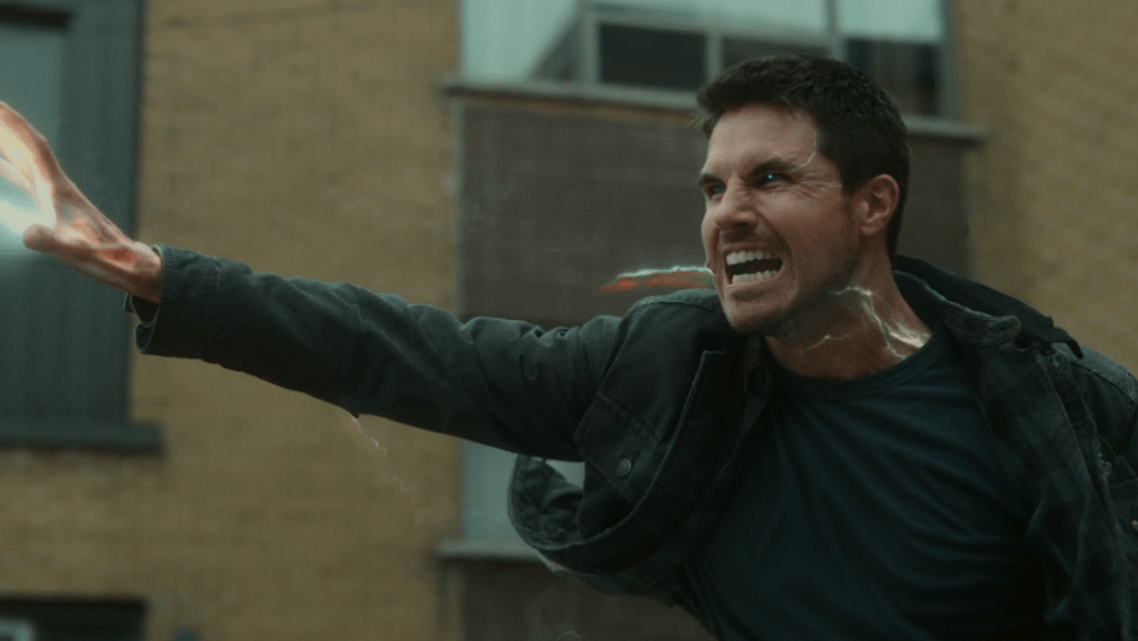 estrenos netflix febrero 2024