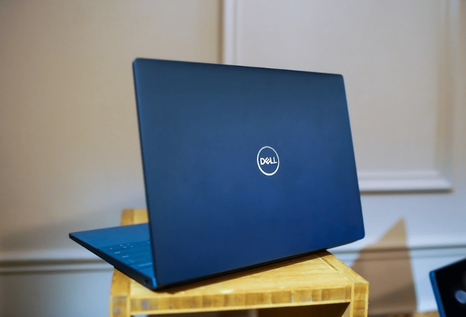 CES 2024: Dell XPS