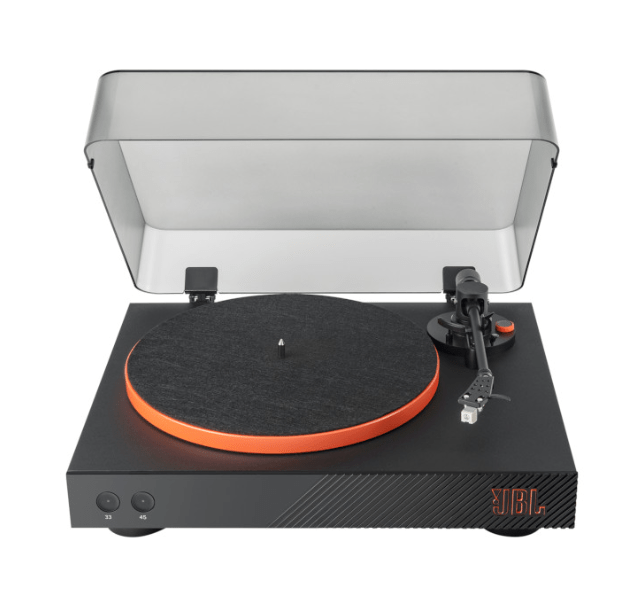 JBL Spinner BT