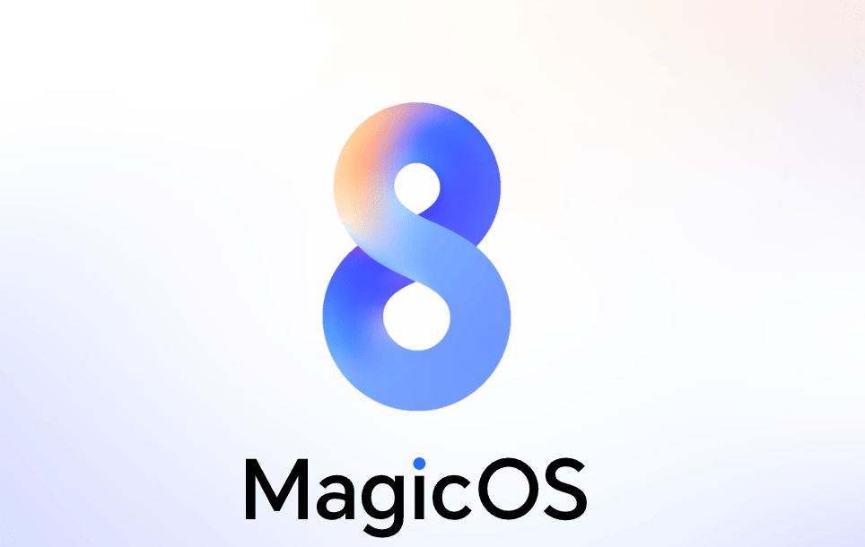 Honor MagicOS 8.0