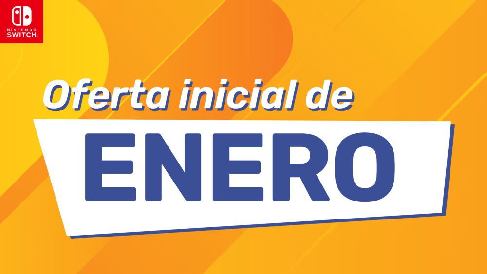 descuento Nintendo