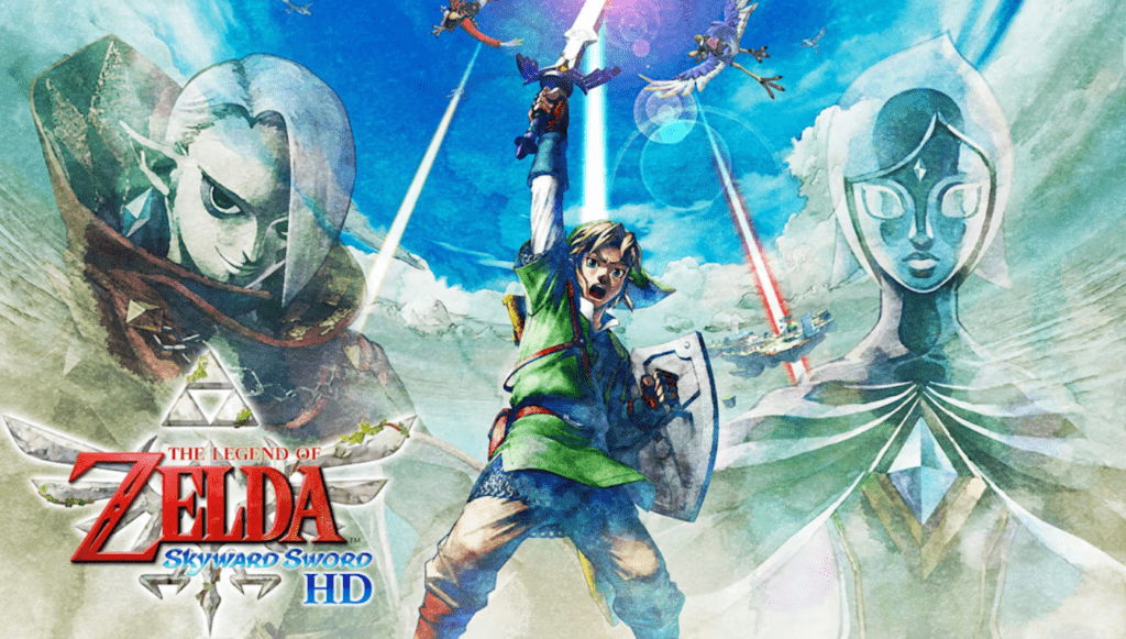 descuento Nintendo