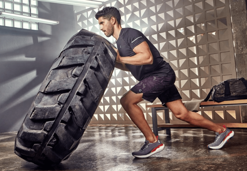 entrenamientos en tendencia 2024