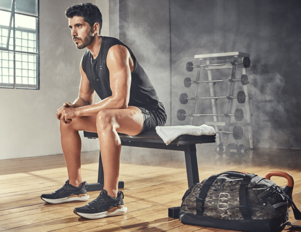 entrenamientos en tendencia 2024