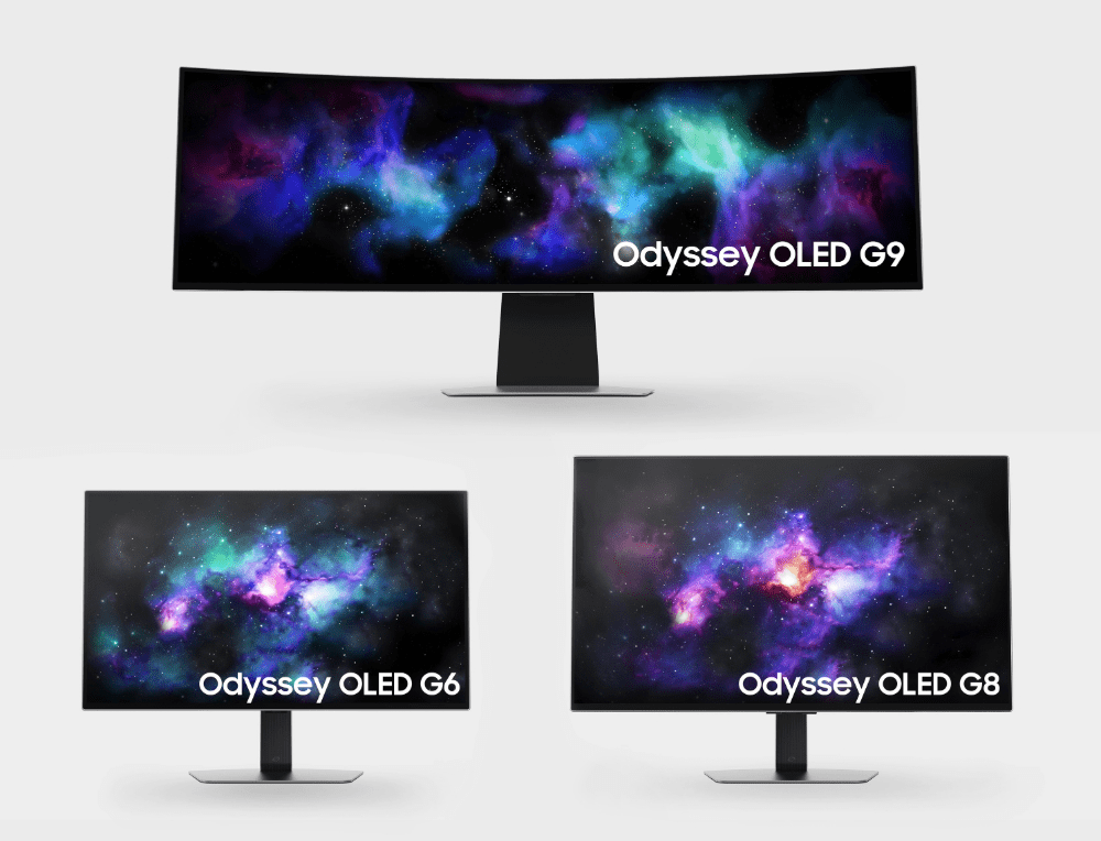 monitores samsung