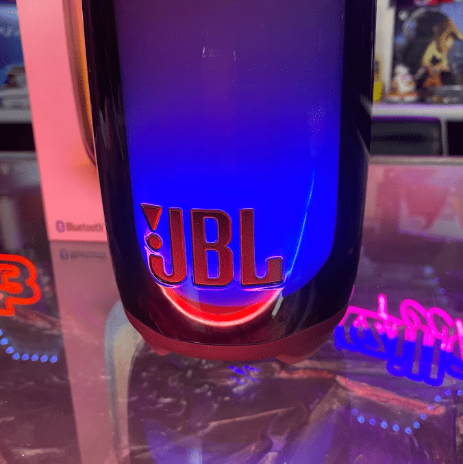 Reseña: JBL Pulse 5