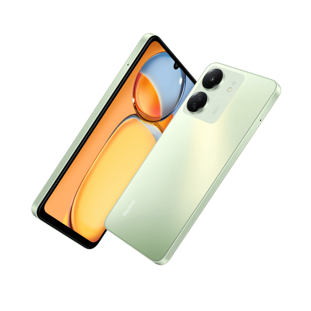 Xiaomi Redmi 13C