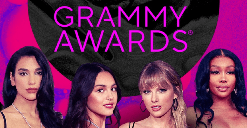 Dónde ver la 66ª entrega de los Premios Grammys