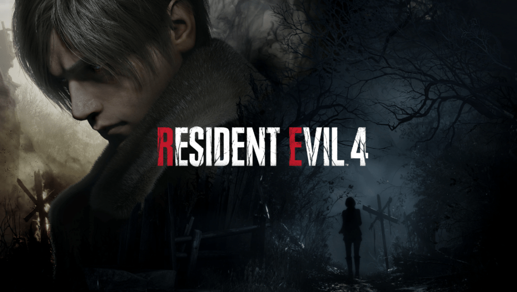 resident evil 4 ventas