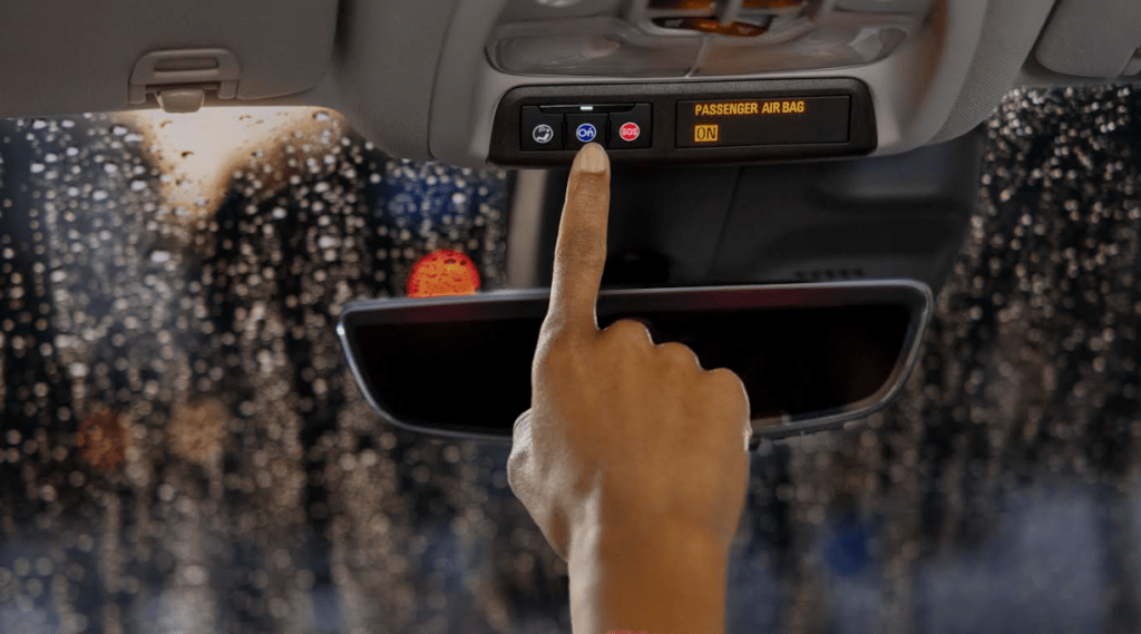 onstar comunidades seguras