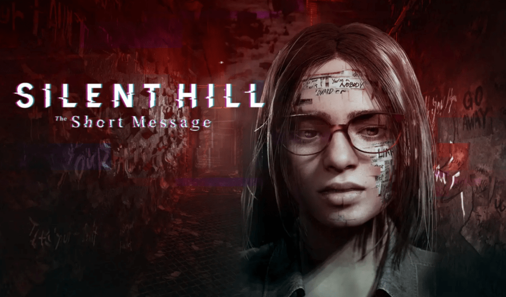 Silent Hill: Short Message