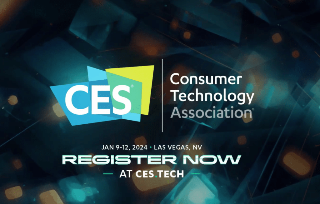 CES 2024