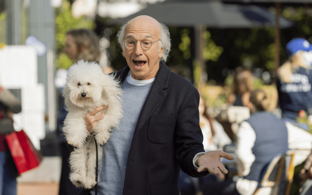 curb your enthusiasm temporada