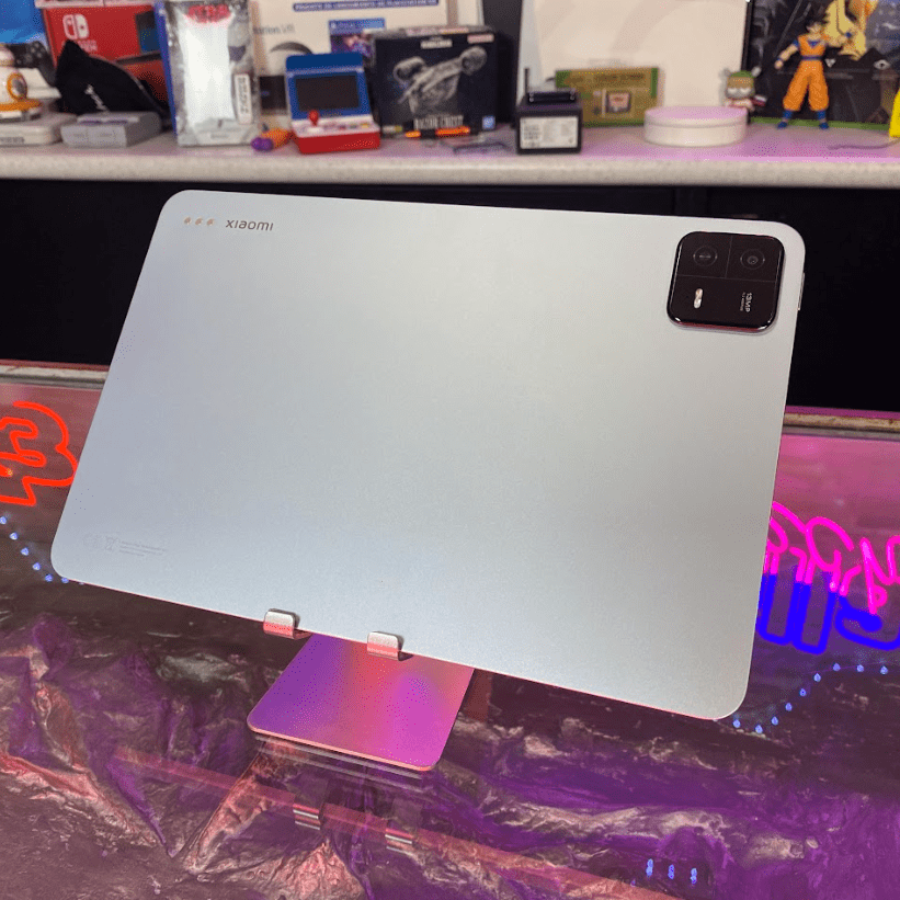 Xiaomi Pad 6 1