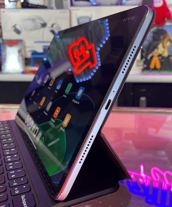 Xiaomi Pad 6 3