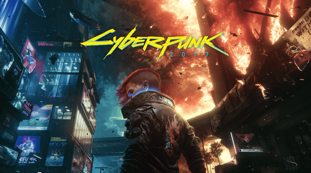 secuela cyberpunk 2077
