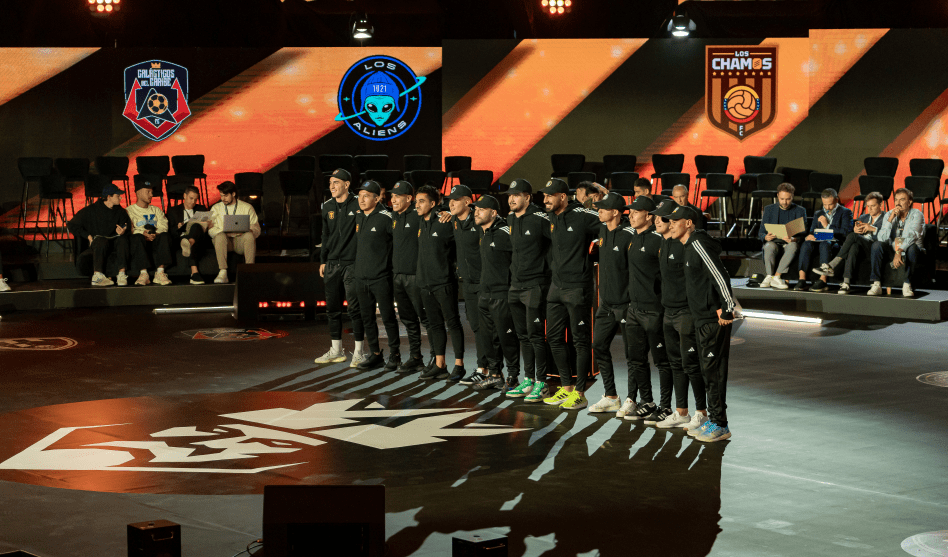 kings league jugadores