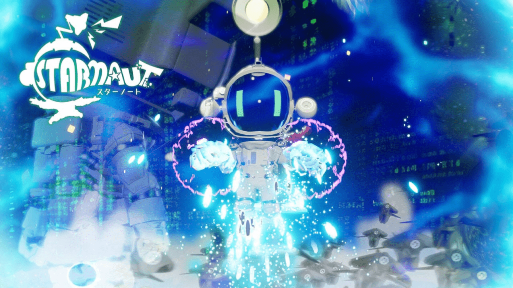 starnaut sawaki takeyasu steam