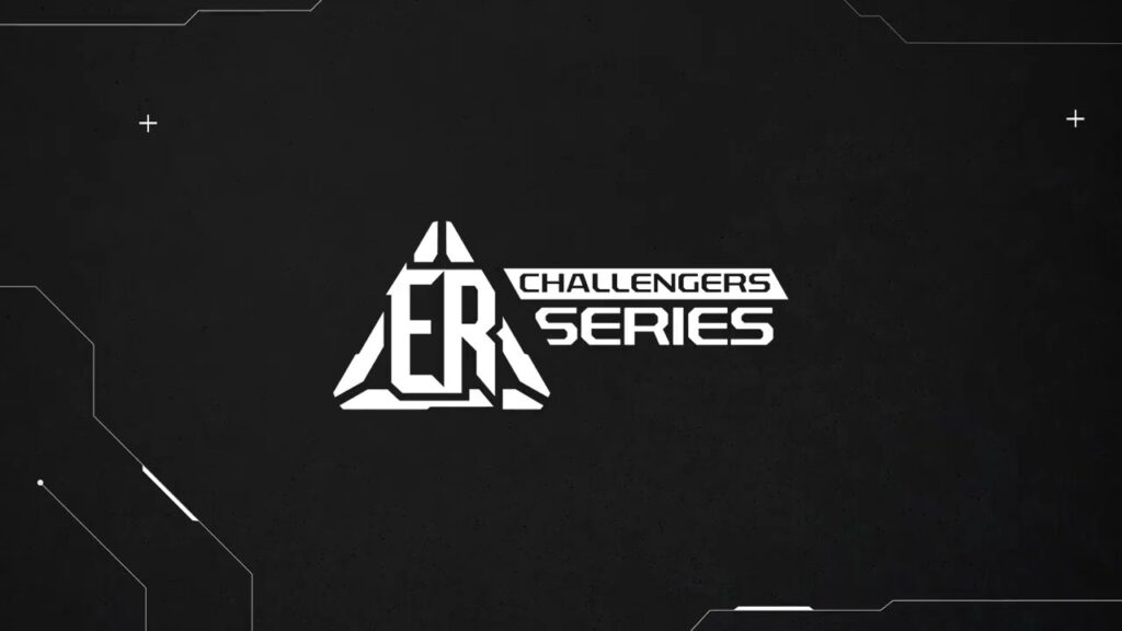 eternal return evento esports