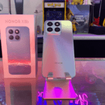 Reseña: Honor X8B – Una opción Honorable